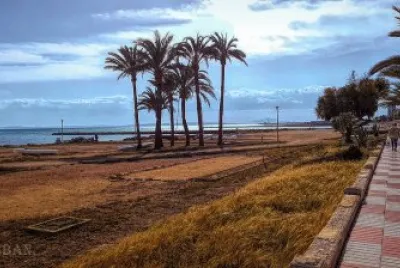 Santa Pola Alicante