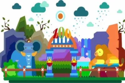 å‰µæ„ç•«ä½œ