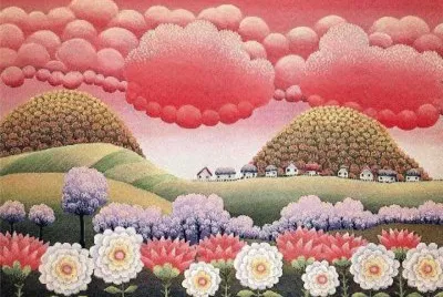 å…‹ç¾…åœ°äºžè—è¡“