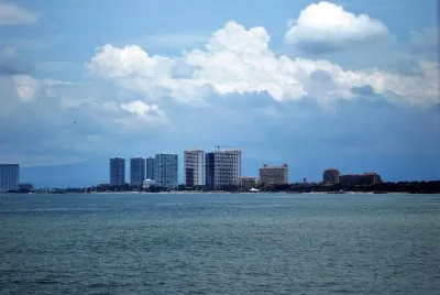 Puerto Vallarta, Jalisco.