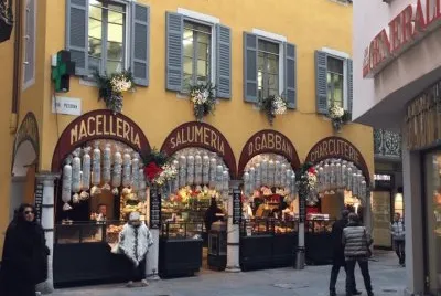 Lugano