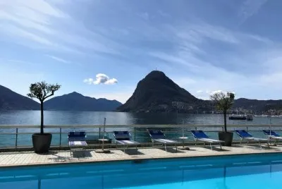 Lugano
