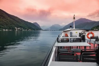 Lugano