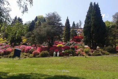 Parco San Grato