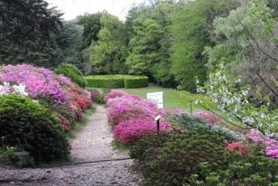 Parco San Grato