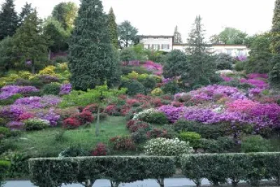 Parco San Grato