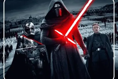 STAR WARS 7