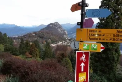 Parco San Grato