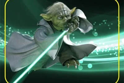 YODA