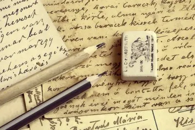 Letter