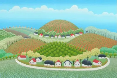 å…‹ç¾…åœ°äºžè—è¡“