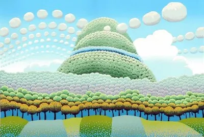 å…‹ç¾…åœ°äºžè—è¡“