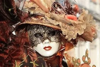 פאזל של Chapeua marron