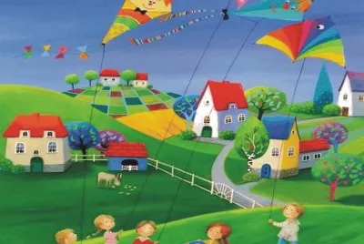 NaÃ¯f Art
