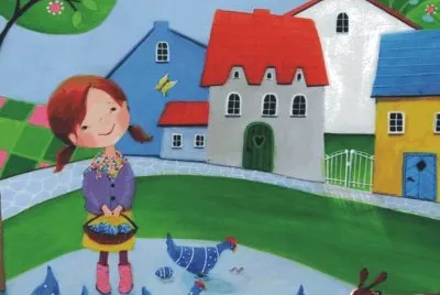 NaÃ¯f Art