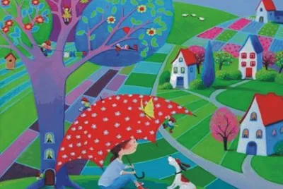 NaÃ¯f Art