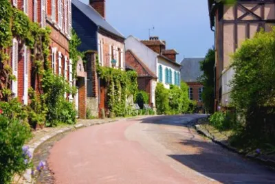 Gerberoy-Francia