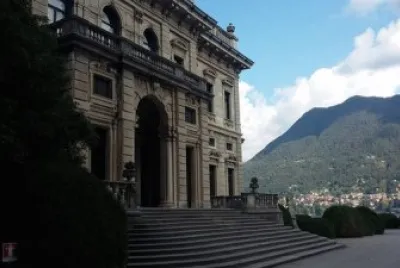 Lake Como