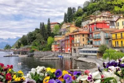 Lake Como