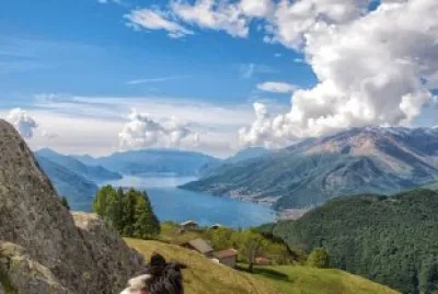 Lake Como