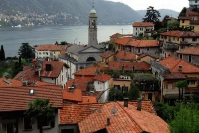 Lake Como