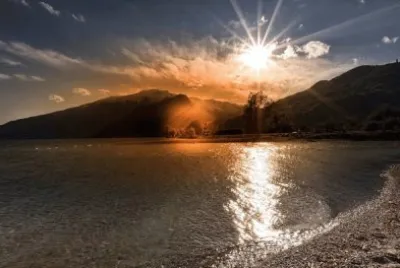 Lake Como