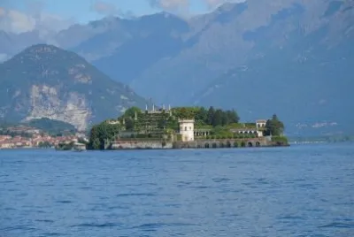 Isola Bella
