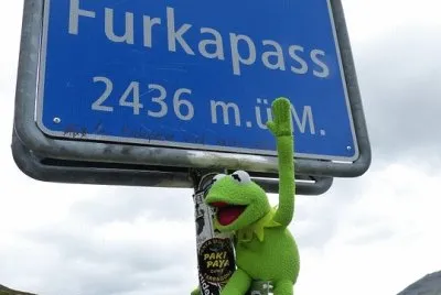 Furka