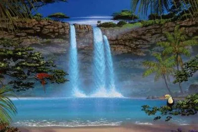 cataratas