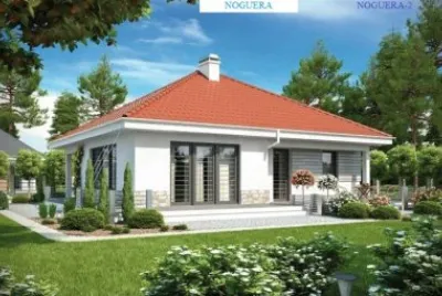 casita de huerta