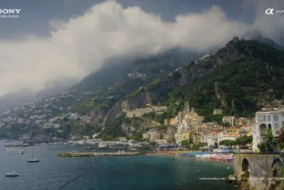 amalfi