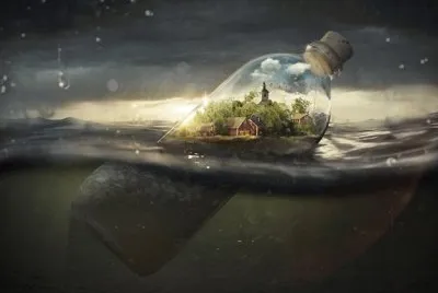 a la deriva jigsaw puzzle