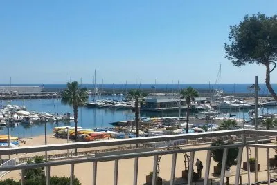 platja d 'aro jigsaw puzzle