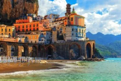 positano