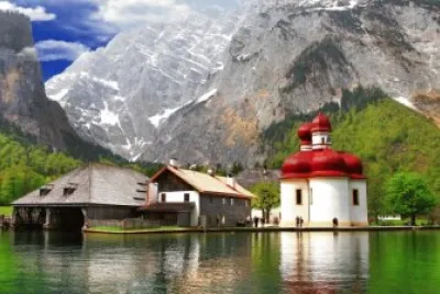 bavaria