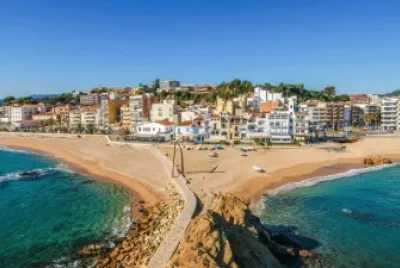 catalonia resort