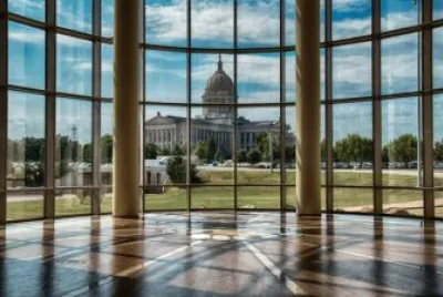 oklahoma