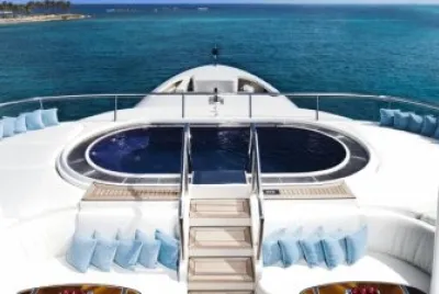 yacht jigsaw puzzle
