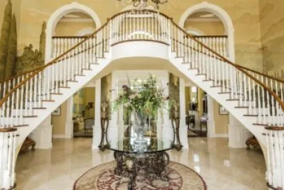 design hall jigsaw puzzle