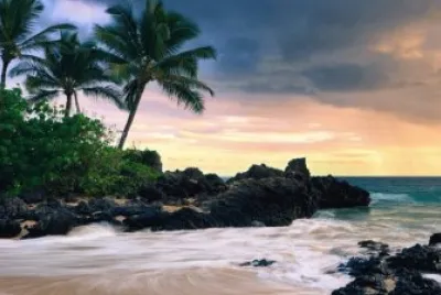 hawaii