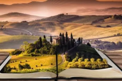 landscape