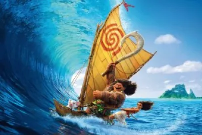 moana