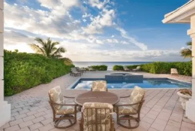 bahamas