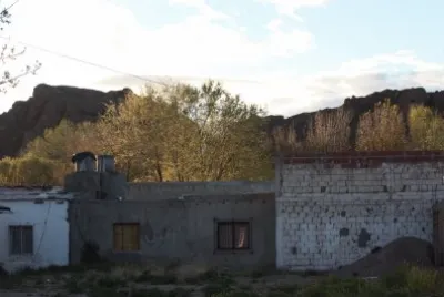 Casitas