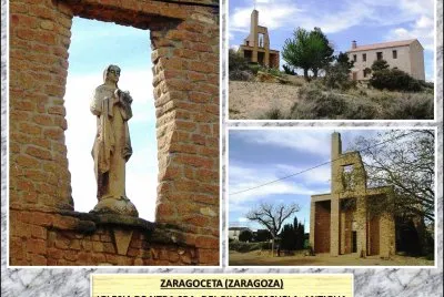 ZARAGOCETA (ZARAGOZA