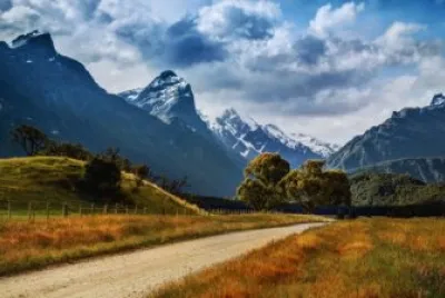 new zeland