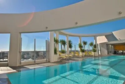 פאזל של penthouse