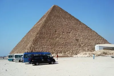 PirÃ¡mide de Keops, Egipto. jigsaw puzzle