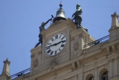 Reloj