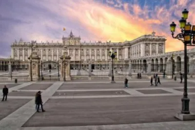 Madrid